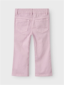 NAME IT Bootcut Jeans Salli Winsome Orchid